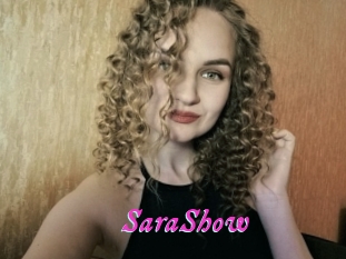 SaraShow