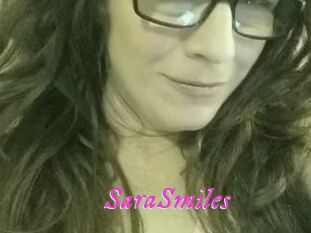 SaraSmiles