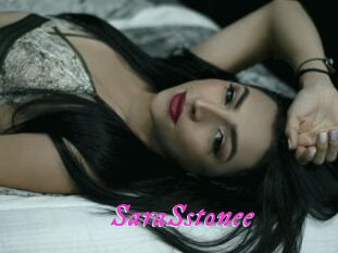 SaraSstonee Fille Sensuelle