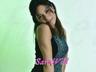 SaraWill