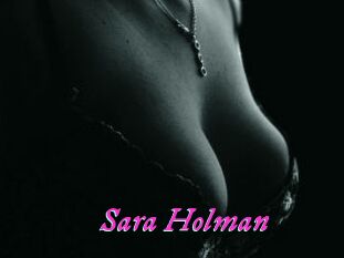 Sara_Holman