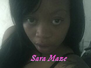 Sara_Maze
