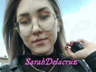SarahDelacruz Fille Sensuelle
