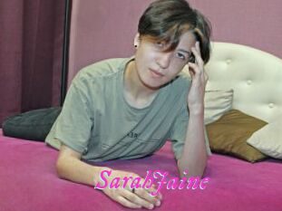 SarahJaine