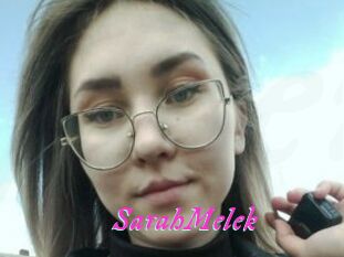 SarahMelek