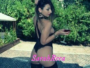 SarahReea
