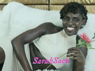 SarahSaen
