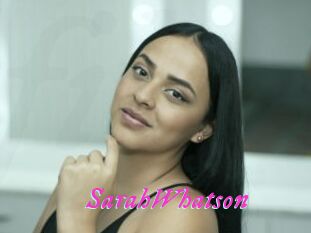 SarahWhatson