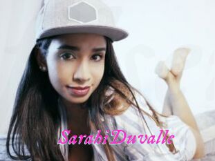 SarahiDuvalle