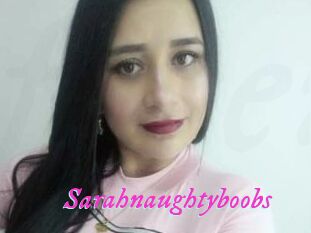Sarahnaughtyboobs