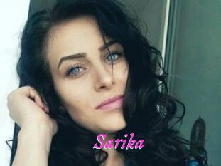 Sarika