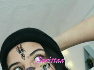 Sarittaa