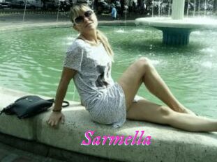 Sarmella