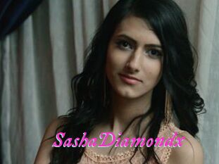 SashaDiamondx