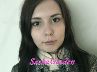 SashaGarden