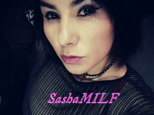 SashaMILF