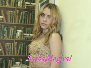 SashaMagical