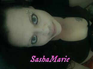 SashaMarie
