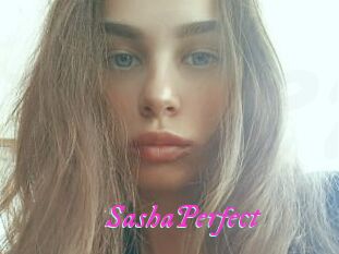 SashaPerfect
