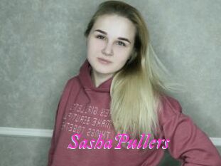 SashaPullers