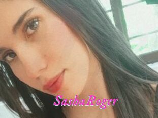 SashaRoger