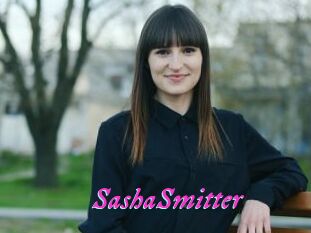 SashaSmitter