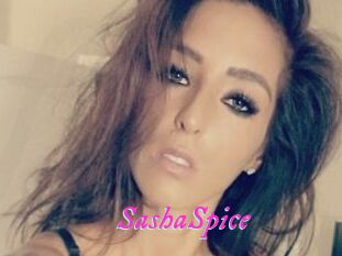 SashaSpice