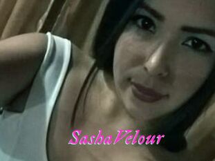 SashaVelour