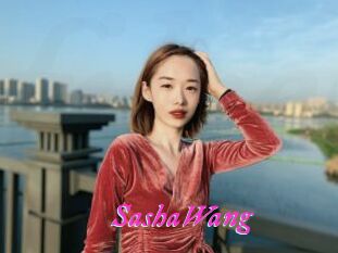 SashaWang