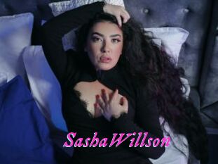SashaWillson