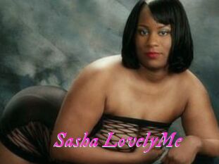 Sasha_LovelyMe