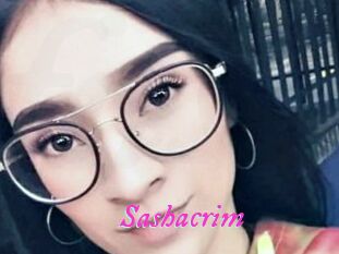 Sashacrim