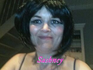 Sashney
