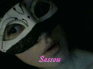 Sassou
