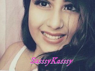 SasssyKasssy