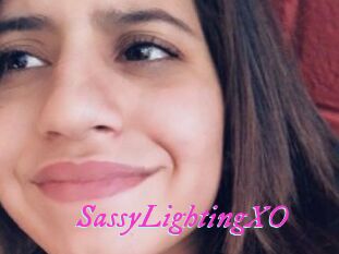 SassyLightingXO