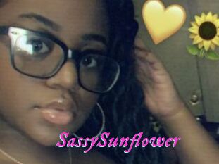 SassySunflower