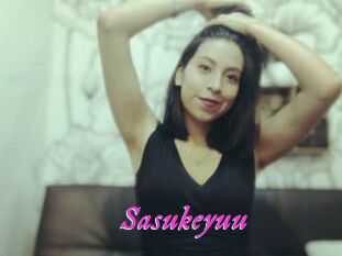 Sasukeyuu