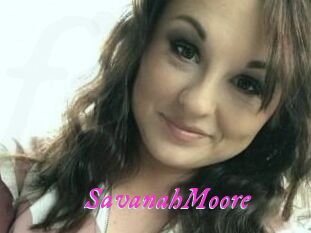 Savanah_Moore