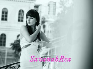 SavanahRea