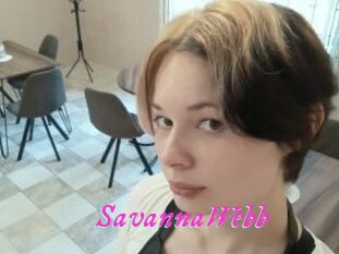 SavannaWebb