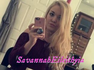 SavannahEileithyia