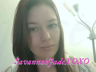 SavannahJadeXOXO