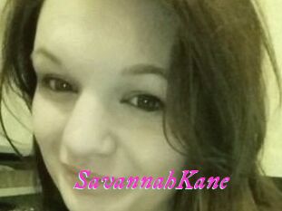 Savannah_Kane