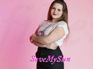 SaveMySun Fille Sensuelle