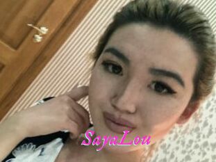 SayaLou