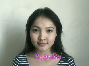 SayriBei