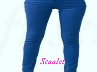 Scaalet