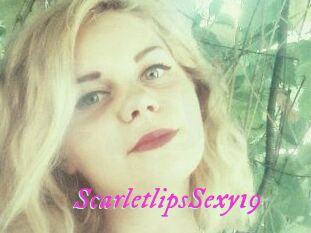 Scarlet_lipsSexy19 Fille Sensuelle