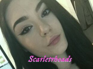 Scarletrhoads